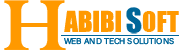 Habibi Soft Logo