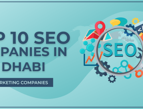 Top 10 SEO Companies in Abu Dhabi (2024)
