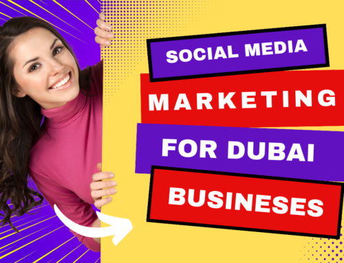 Tips for Social Media Marketing For Dubai Businesses in 2024